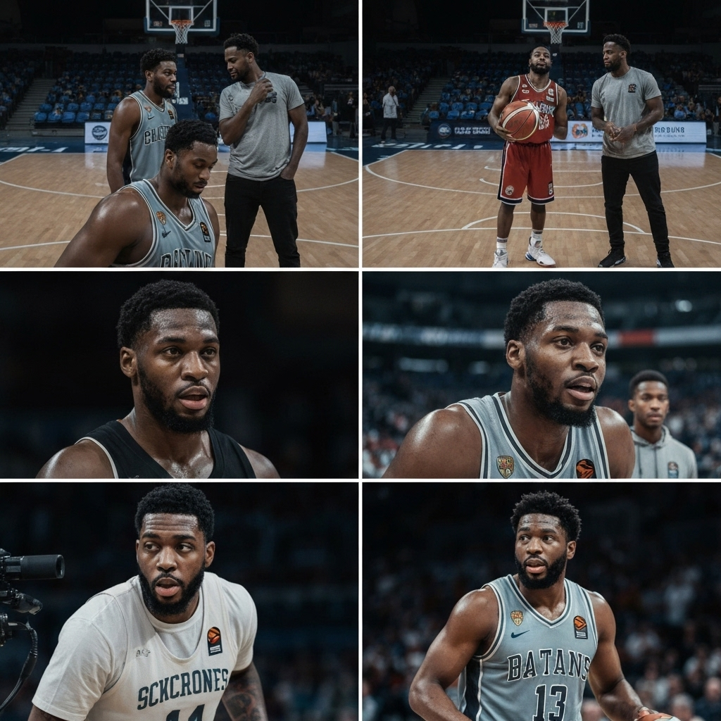 أفلام وثائقية حصرية عن اللاعبين