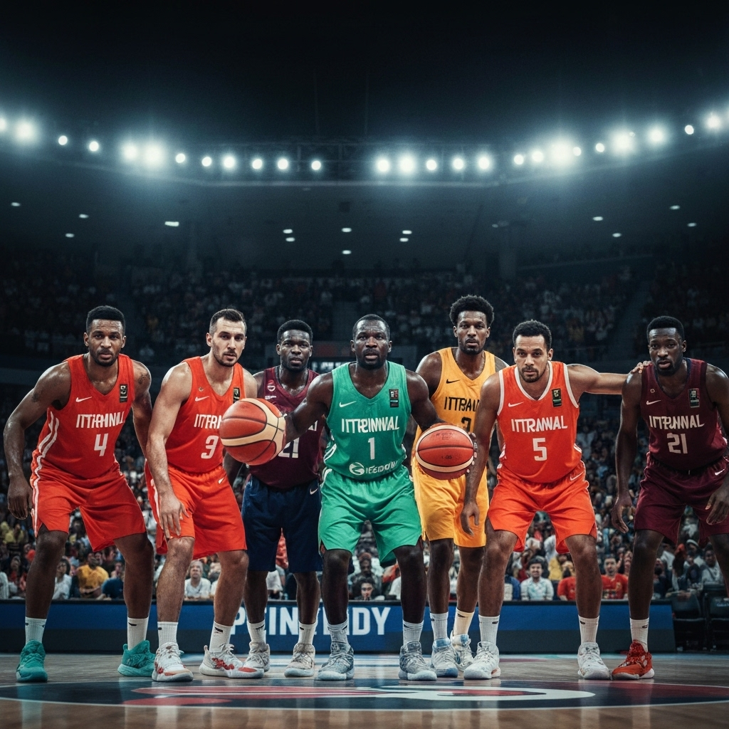 مباراة ودية دولية