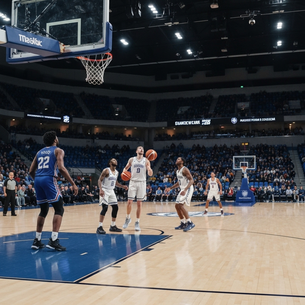 تغطية متعددة الكاميرات للمباريات