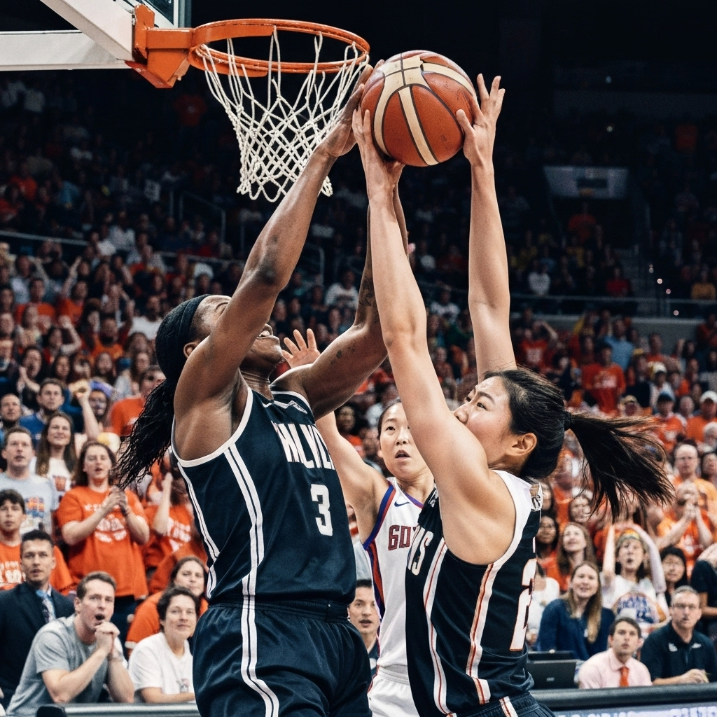 بطولة السيدات